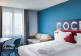 Mercure Hotel Hamburg City foto 12