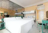 AZZ Merida Medea Hotel foto 15