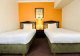 Gawharet Al Ahram Hotel foto 23