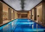 Conrad Istanbul Bosphorus foto 10