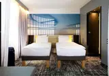 Novotel Suites Berlin Potsdamer Platz foto 2