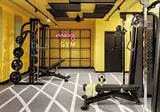 Moxy Alfragide Lisboa foto 16