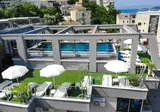 Hotel La Mer foto 2