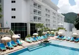 Peach Hill Resort foto 30