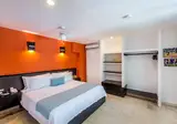 Illusion Boutique Hotel foto 21