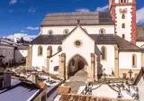 AlpenParks Hotel & Apartment Carpe Solem Mariapfarr foto 1