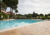 Hotel Les Jardins de Sainte-Maxime foto 1