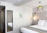 Hotel Littéraire Marcel Aymé foto 11