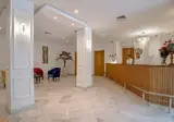 Hotel El Oumara foto 3