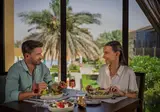 Aldhafra Resort, Vignette Collection foto 16