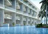 Grand Palladium Costa Mujeres Resort & Spa foto 19