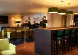 Holiday Inn Express Manchester Airport foto 10