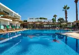 Yalipark Beach Hotel foto 10
