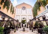 TH Roma Carpegna Palace Domus Mariae Hotel foto 2