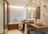 Hotel Zafiro Palace Palmanova foto 29
