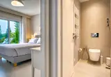 Giardinia Holiday Homes foto 10