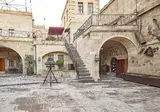 Mithra Cave Hotel foto 6