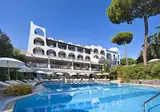 Excelsior Belvedere Hotel & Spa foto 4