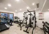 Harma Boutique Hotel foto 4