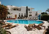 Proteas Hotel & Suites foto 1