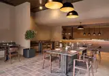 Rocrita Lifestyle Beach Resort foto 18