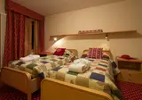 Hotel Lac Bleu foto 4