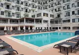 Sun Fire Beach Hotel foto 2