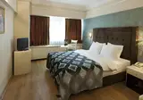 Grand Anka Hotel Istanbul foto 28