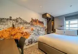 KM Hotel foto 17