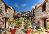 Stone Village Petrino Horio foto 3