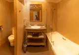 Hotel Villa Marcilla foto 10