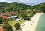 Holiday Villa Beach Resort & Spa foto 1