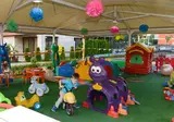 Tarsis Club & Spa foto 9
