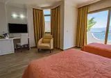 Marbas Select Beach Hotel foto 28