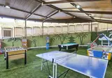 Magic Natura - Animal, Waterpark & Polynesian Lodge Resort foto 1