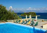 Pontikonisi Hotel & Suites foto 7