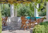 Natur Garden foto 24