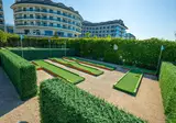 Monachus Hotel & Spa foto 23