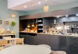 Hotel Novotel Suites Cannes Centre foto 5