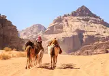 9 daagse fly drive Cultuurschatten Jordanië foto 3