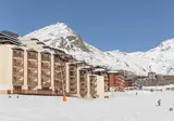 Résidence Les Temples du Soleil (Extra ingekocht) - Totally Snow foto 1