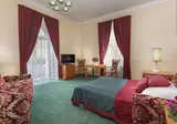 Green Garden Hotel foto 27