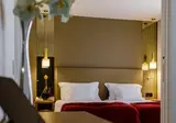 Hotel Regina foto 11