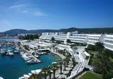 Altin Yunus Resort & Thermal Hotel foto 15