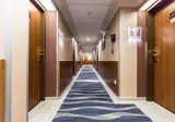 Carlton Hotel foto 7