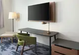 Fairfield Inn & Suites Fort Lauderdale Northwest foto 29