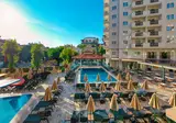 Villa Sunflower Hotel foto 3