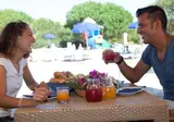 Resort Hotel Club Esse Gallura Beach foto 11