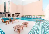 Al Najada Doha Aparthotel by Oaks foto 1