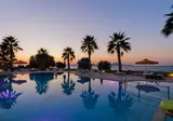 Irina Beach Hotel foto 13